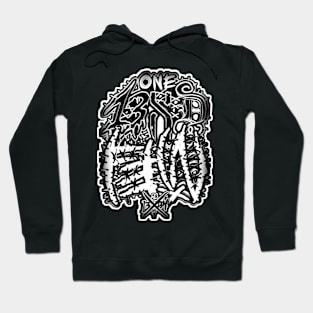 13XD XMY ''ONE 13XD FE!N'' Hoodie